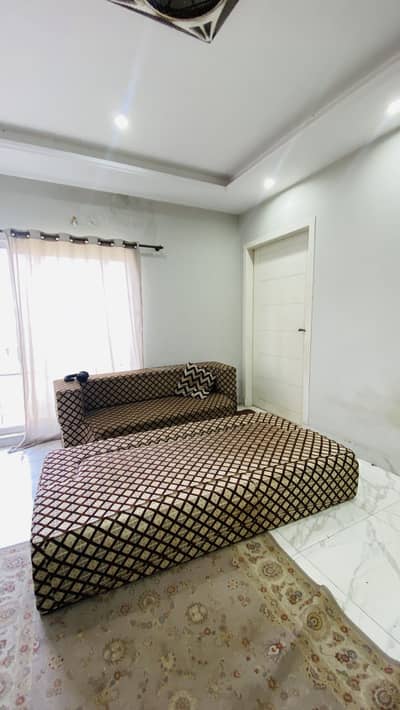 Sofa Cum Bed (2)