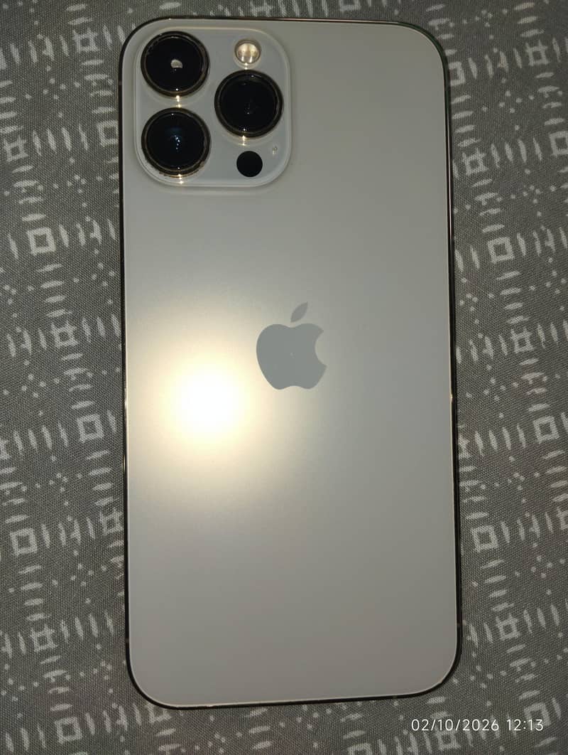 Apple iPhone 13 Pro Max 1
