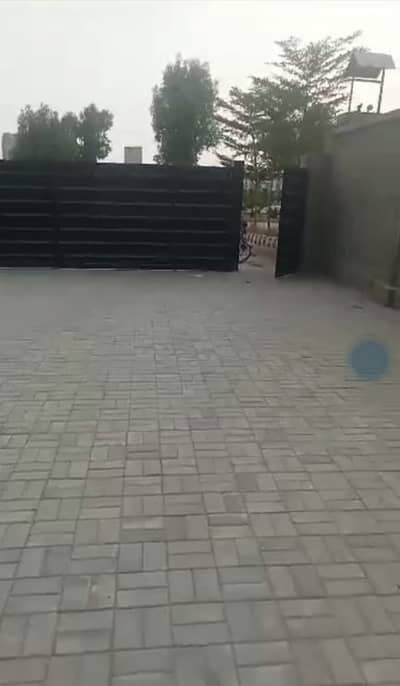 35000 sq. ft. factory available for Rent in Sunder Industrial Estate Lahore