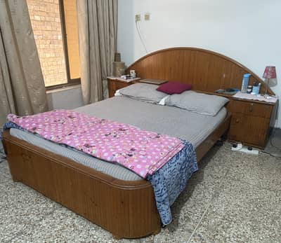 Bedroom furniture for sale full set
