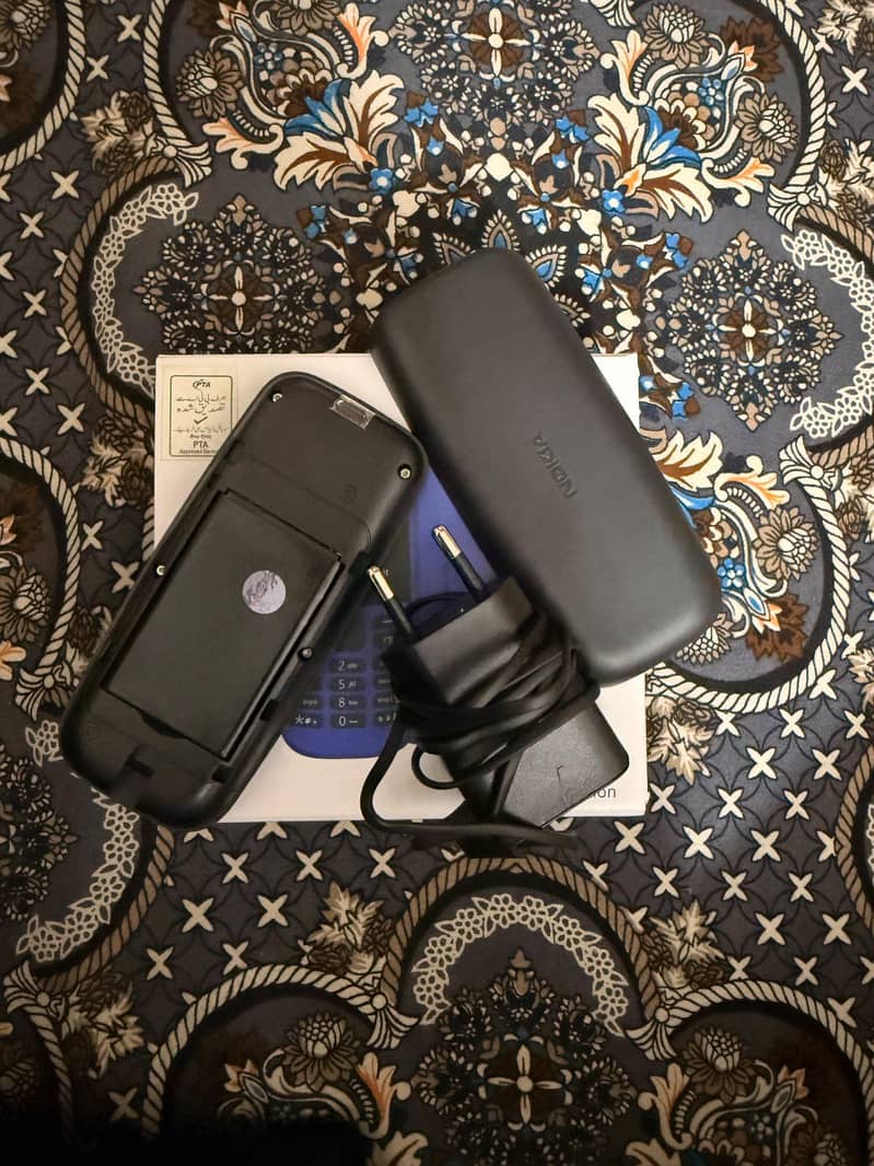 Nokia 105 2