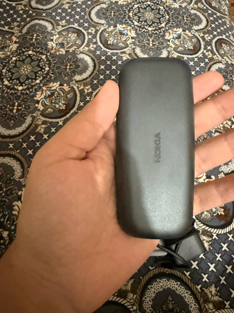Nokia 105 3