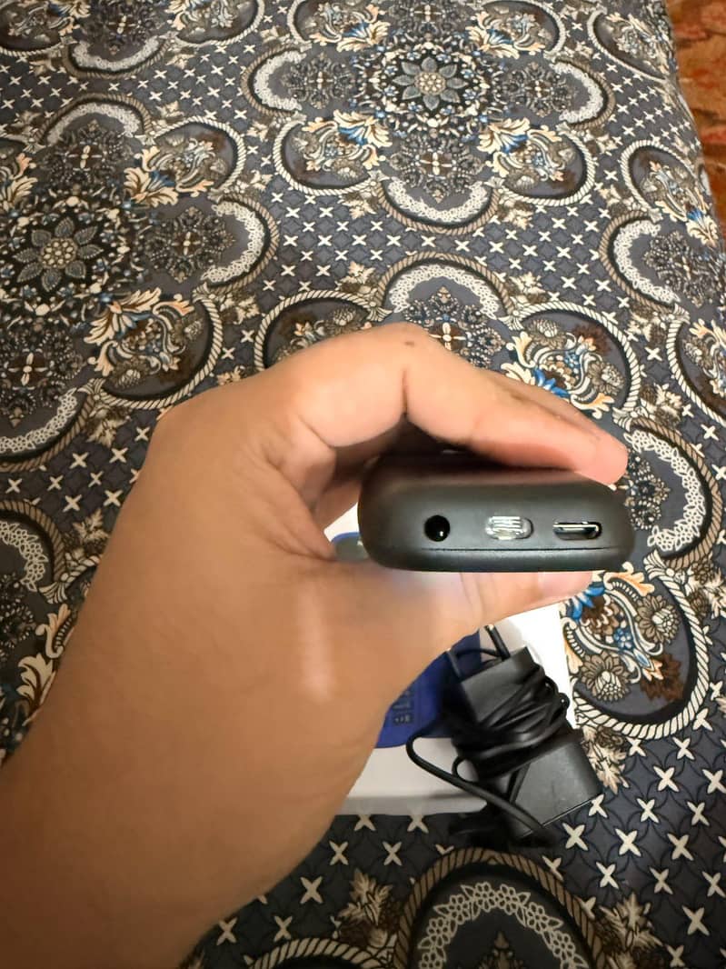 Nokia 105 4