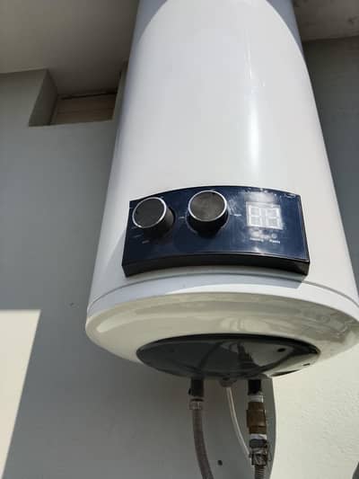 Beetro 60 L Electric Geyser