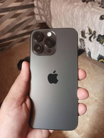 iphone 14pro max non pta 256