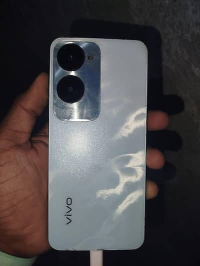Vivo y18