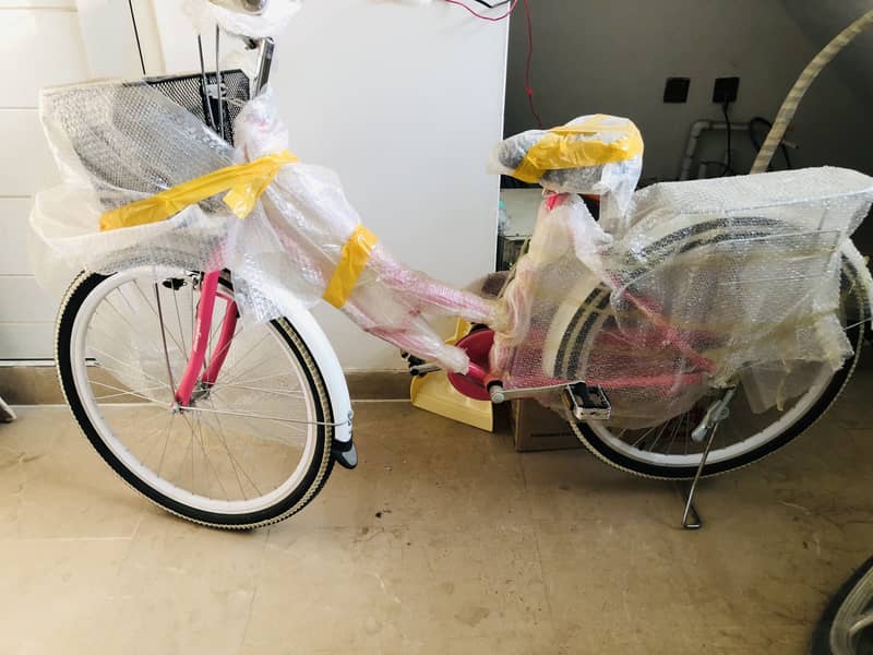 Bycycle 0