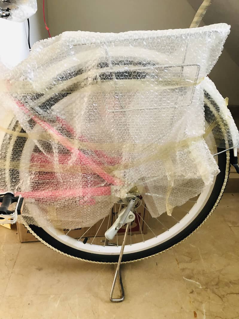 Bycycle 1