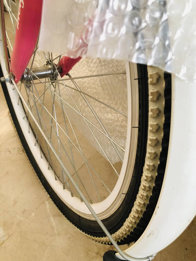 Bycycle 2