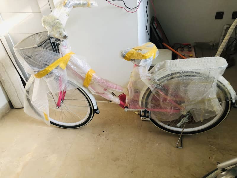 Bycycle 3