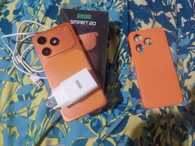 SEGO smart 20