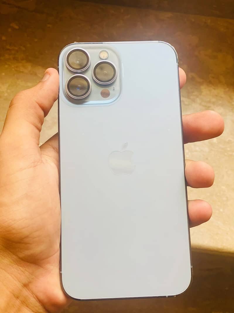 Apple iPhone 13 Pro Max 1