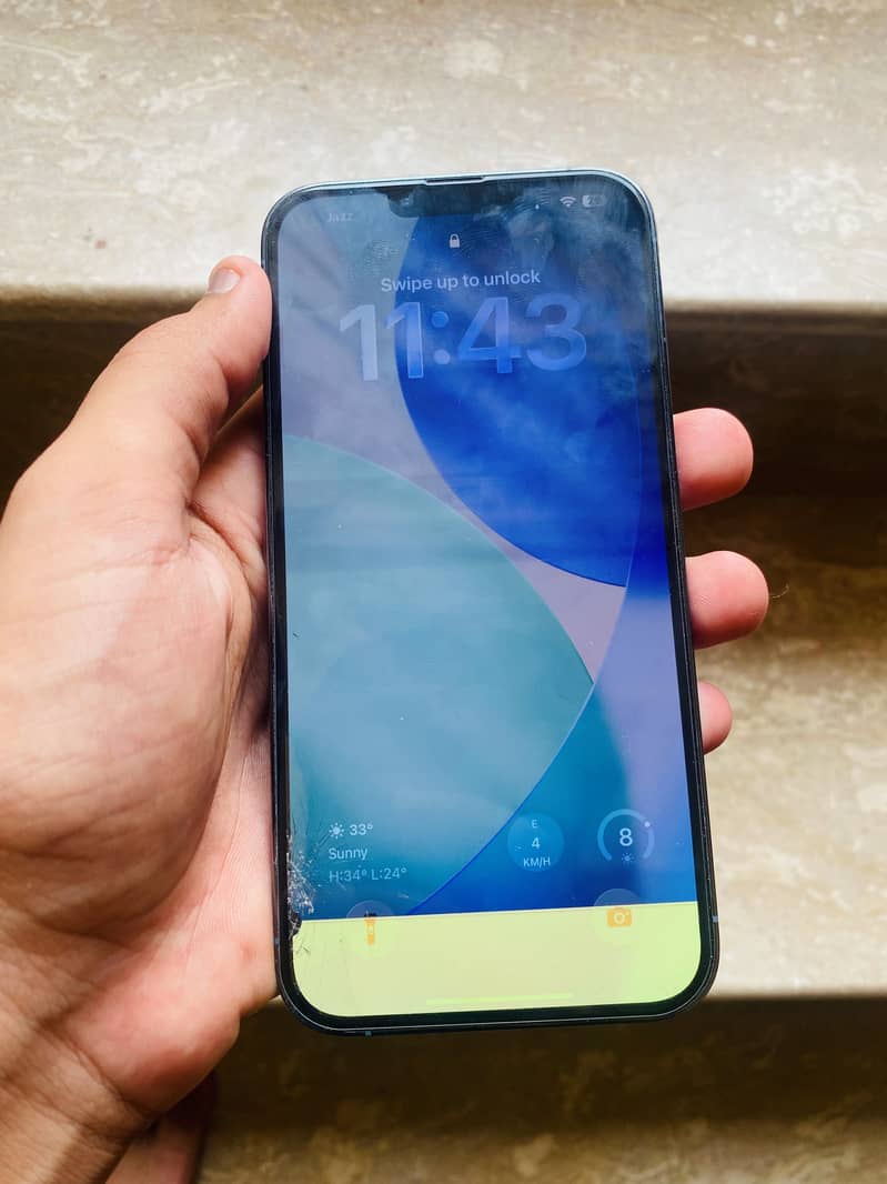 Apple iPhone 13 Pro Max 2
