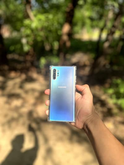 Samsung Mobile Note 10 Plus