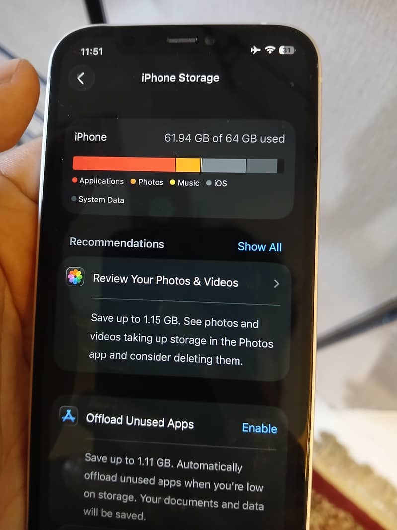 Apple iPhone 12 6