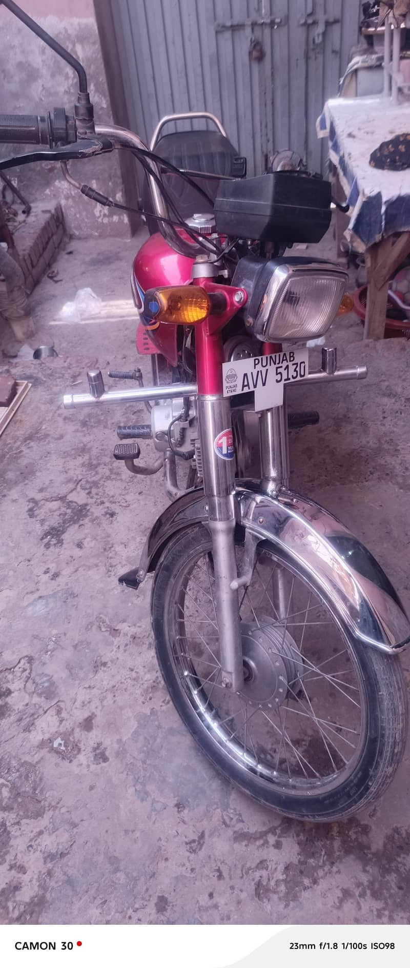 USama 3