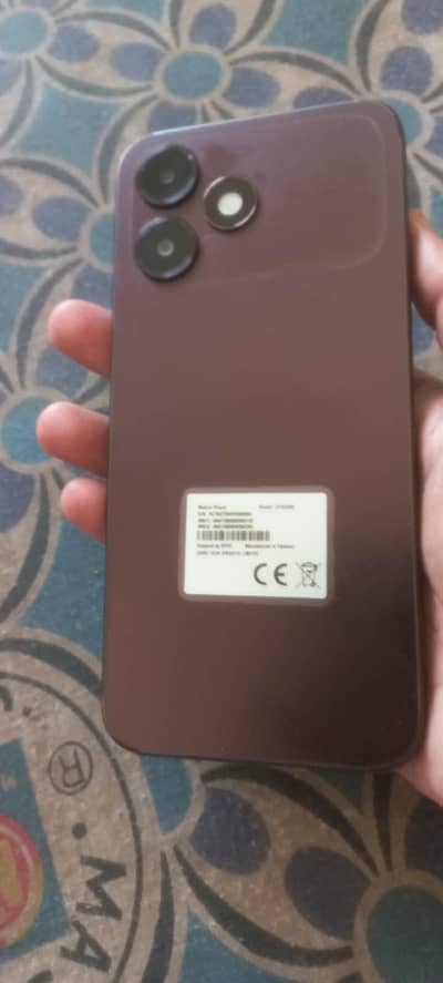 OPPO A6C 4/64
