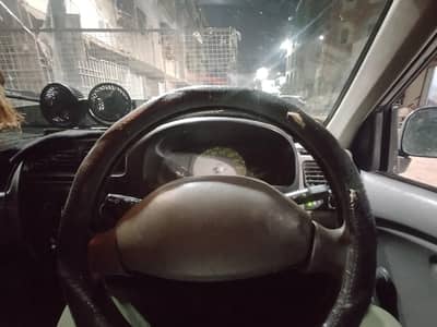 Suzuki Alto 2008
