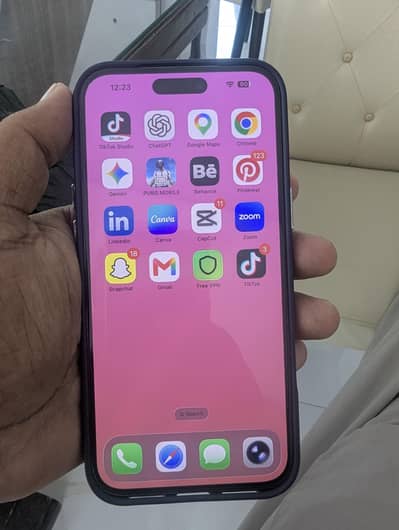 Apple iPhone 14 Pro Max