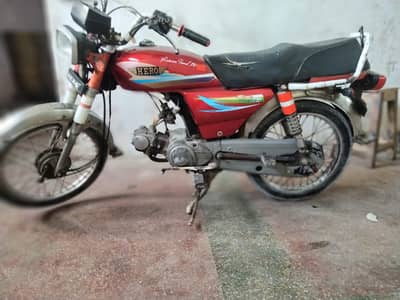 hero 2011 model karchi 03188308655