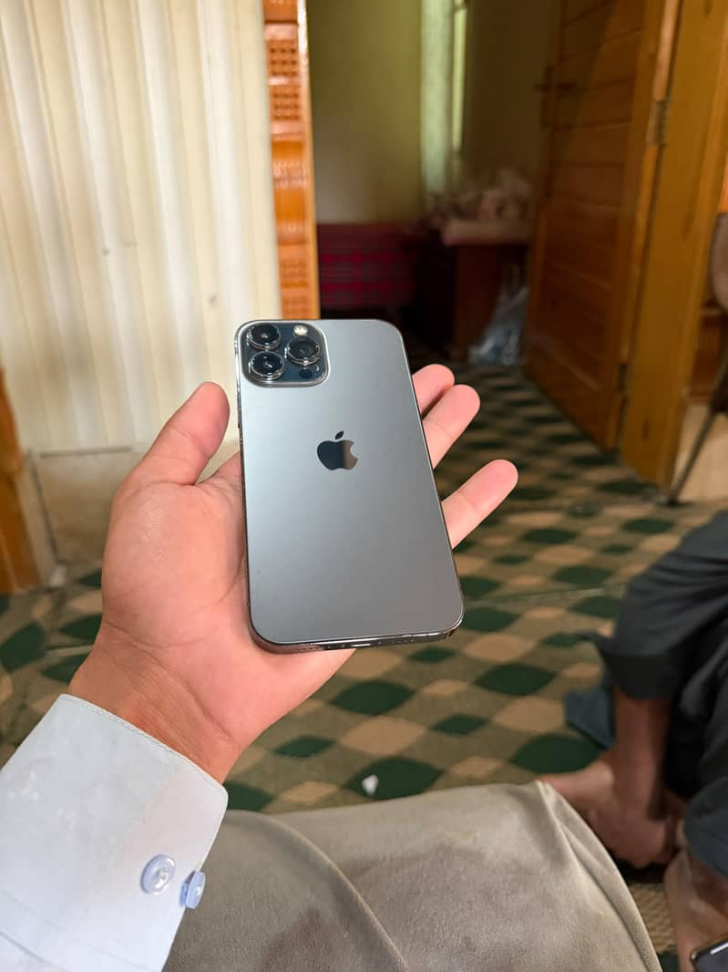 Iphone 13 pro max 0