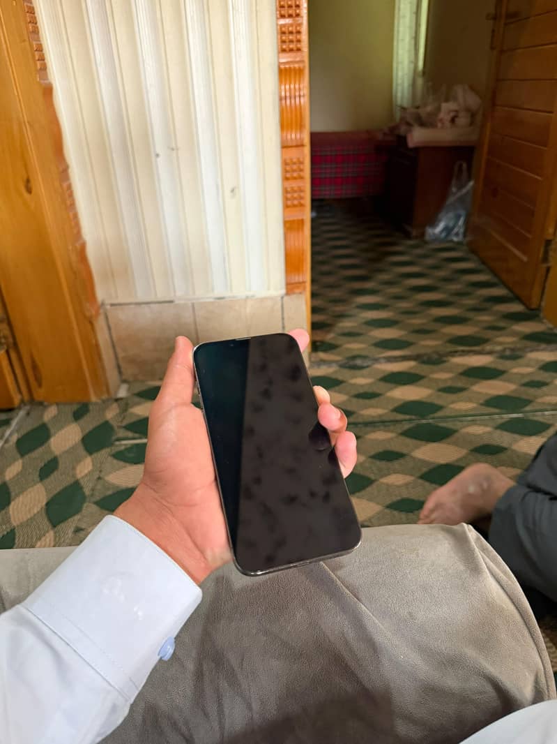 Iphone 13 pro max 4