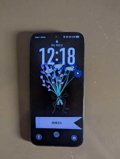 Infinix Note 60 Pro