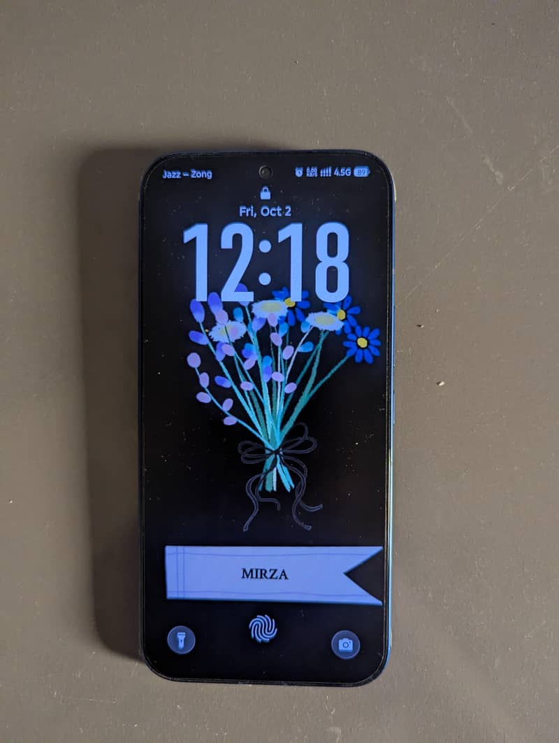 Infinix Note 60 Pro 0