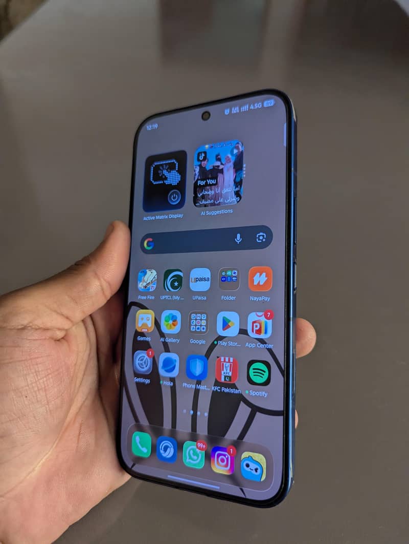 Infinix Note 60 Pro 4