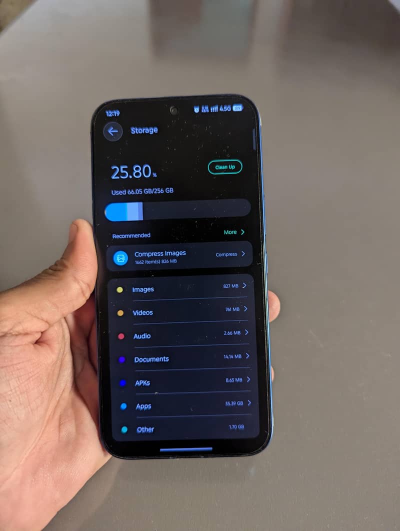 Infinix Note 60 Pro 6