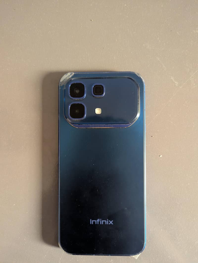 Infinix Note 60 Pro 7