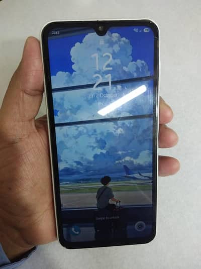 Samsung Mobile A16