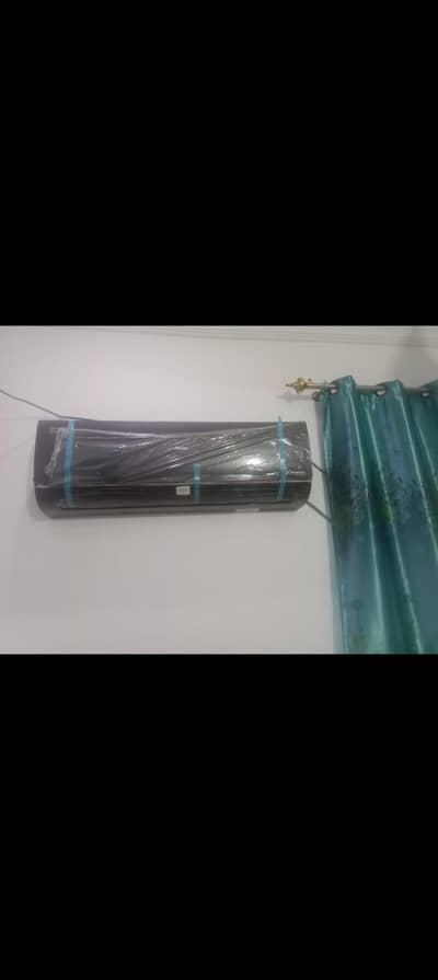 Haier Ac inverter T3