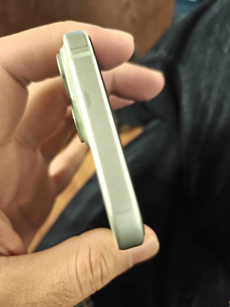 Apple iPhone 15 1