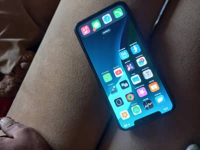 Apple iPhone XS Max 256 PTA approvd