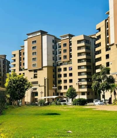 Brand New 4 bedrooms Duplex apartment available for Sale at ZARKON Heights ISLAMABAD