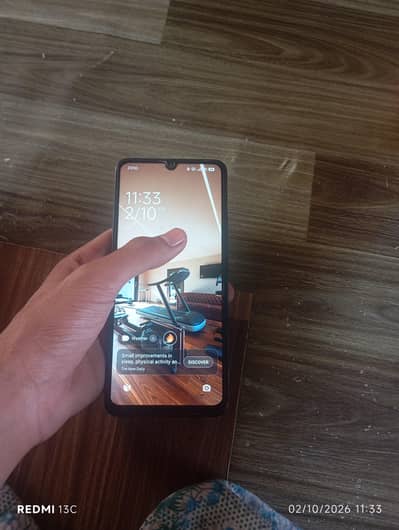 Xiaomi Redmi 14C