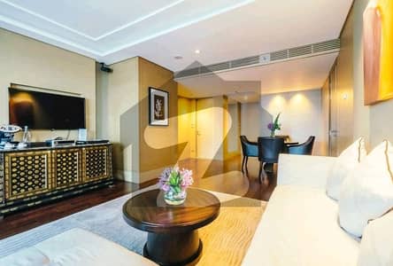 800 Square Feet Flat In Beautiful Location Of Bahria Town - Sector C In Lahore