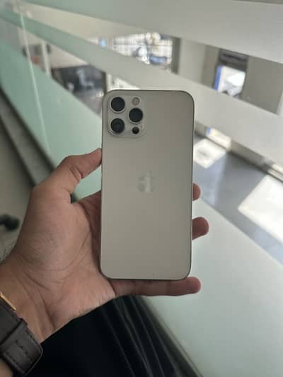 Apple iPhone 12 Pro Max 256GB FACTORY UNLOCK