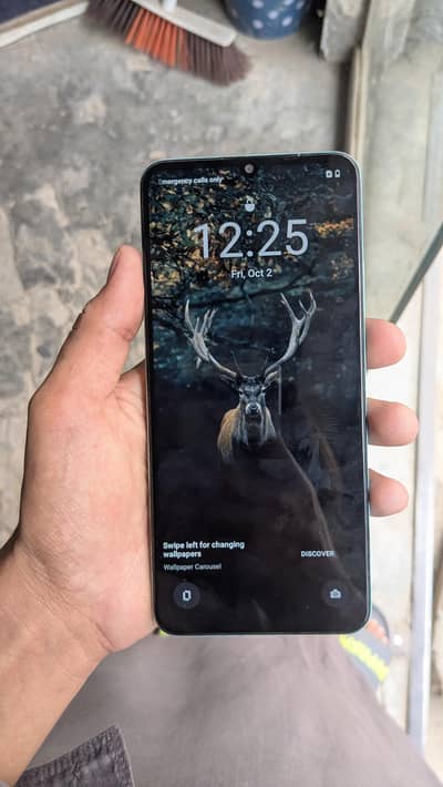 Realme C51
