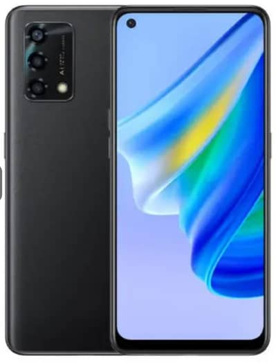 OPPO A95