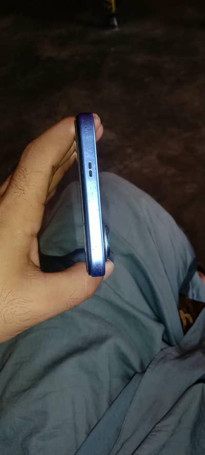Infinix Hot 60i