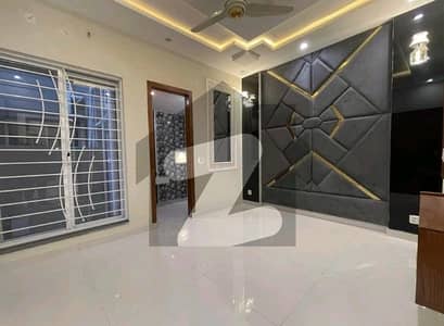 Spacious 5 Marla House Available For Sale In Bahria Town - Sector C