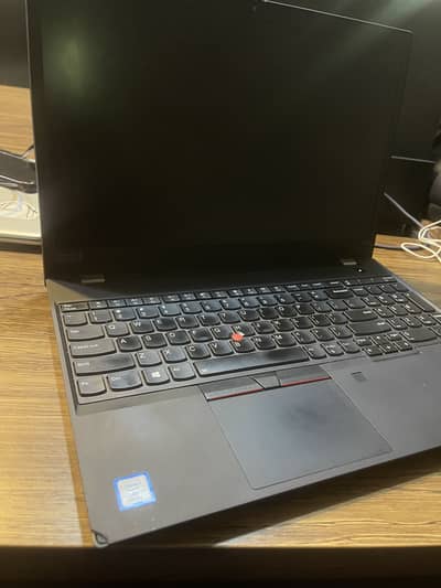 Lenovo ThinkPad P53s | i7 8th Gen | 16GB | 512GB SSD | Quadro P520 2GB