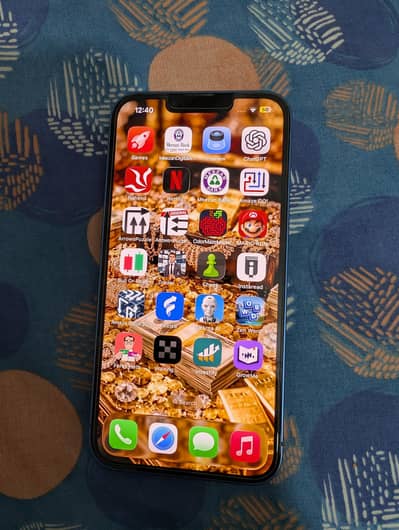 Apple iPhone 13
