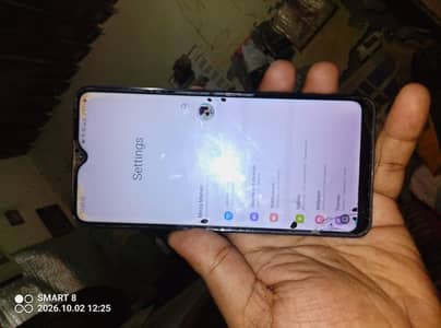 Samsung Mobile A20s