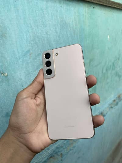 Samsung Mobile S22