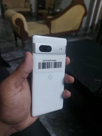 Google Pixel 7a