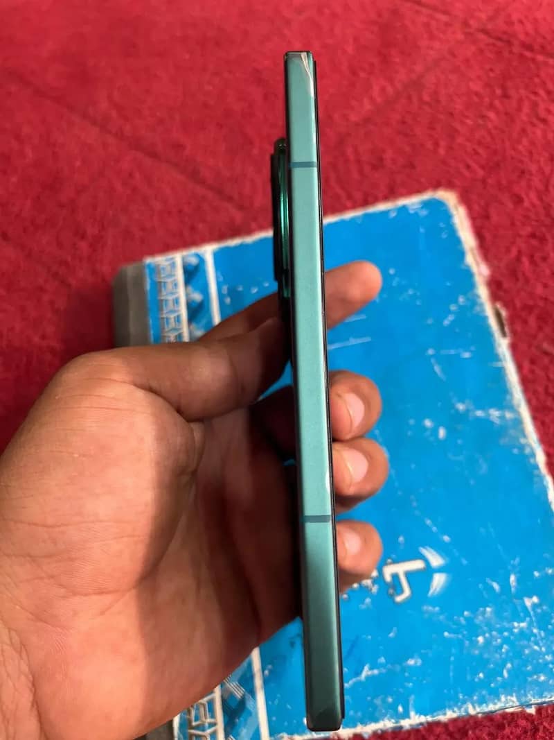 Infinix Note 50 1