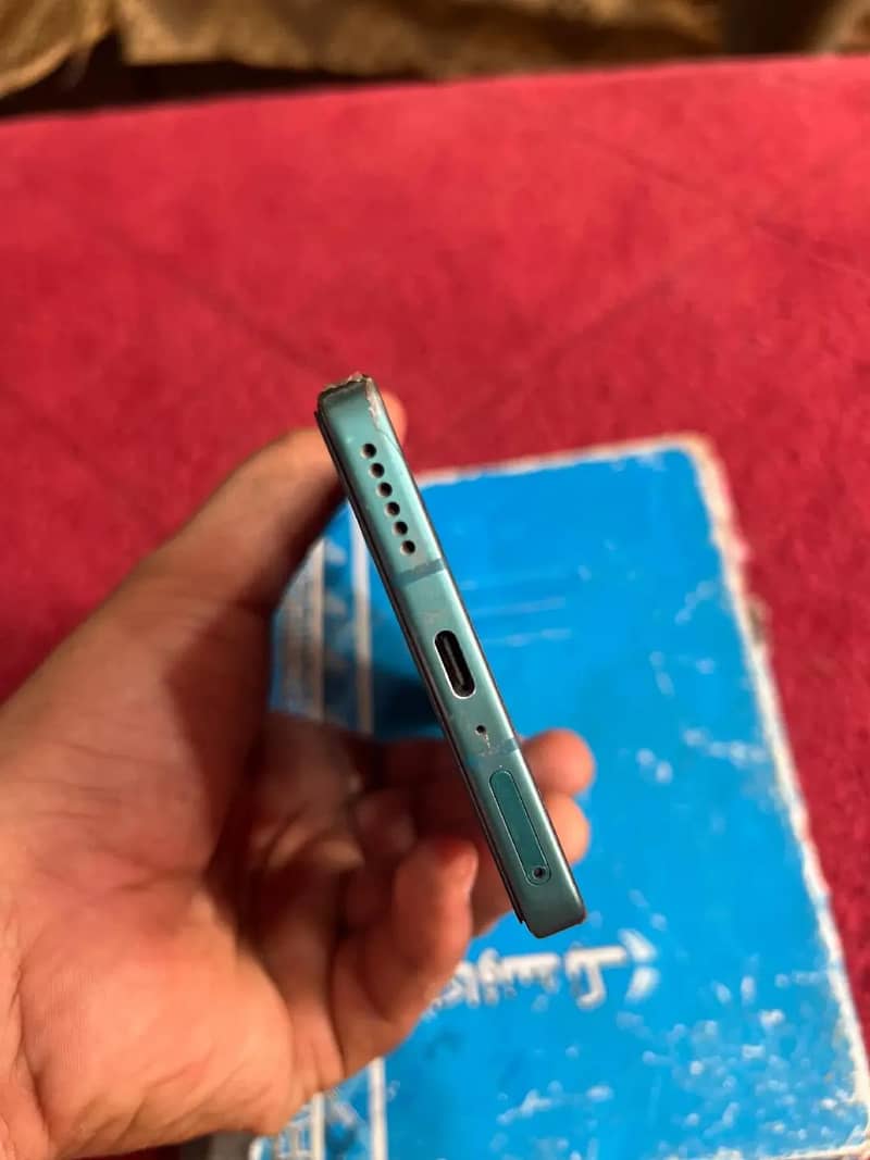 Infinix Note 50 2